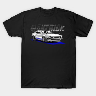 Chevy Maverick T-Shirt